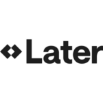 Later