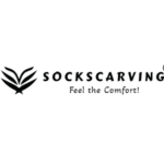 Sockscarving