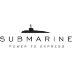 Submarine Pens