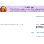 Proof screenshot