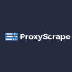 ProxyScrape