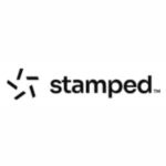 Stamped