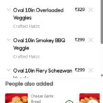 Proof screenshot